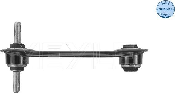 Meyle 31-16 035 0010 - Носач, окачване на колелата vvparts.bg