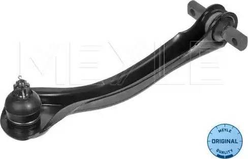 Meyle 31-16 035 0011 - Носач, окачване на колелата vvparts.bg