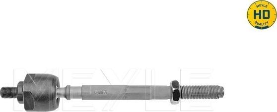 Meyle 31-16 031 0010/HD - Аксиален шарнирен накрайник, напречна кормилна щанга vvparts.bg