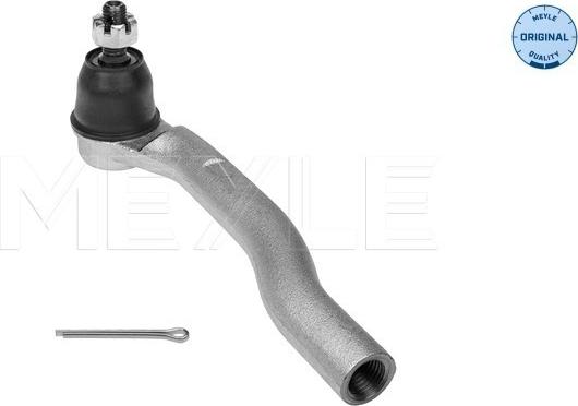 Meyle 31-16 020 0044 - Накрайник на напречна кормилна щанга vvparts.bg