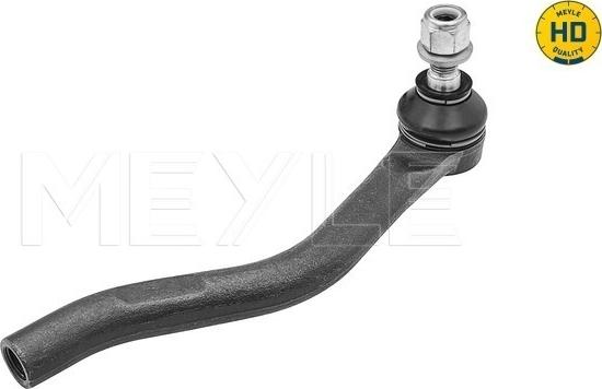 Meyle 31-16 020 0046/HD - Накрайник на напречна кормилна щанга vvparts.bg