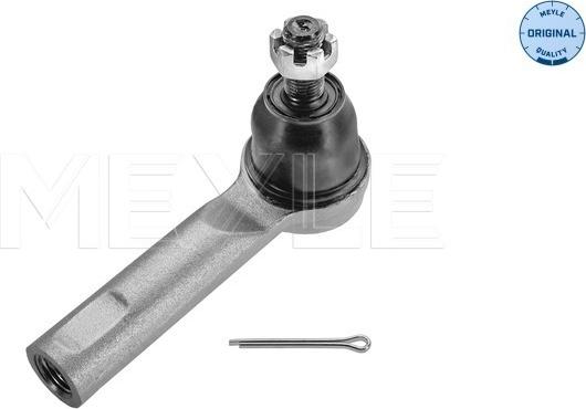 Meyle 31-16 020 0002 - Накрайник на напречна кормилна щанга vvparts.bg