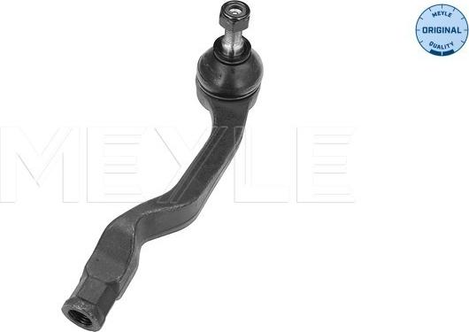 Meyle 31-16 020 0036 - Накрайник на напречна кормилна щанга vvparts.bg