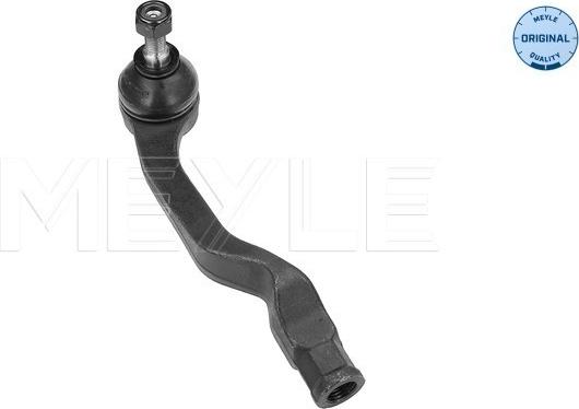 Meyle 31-16 020 0037 - Накрайник на напречна кормилна щанга vvparts.bg