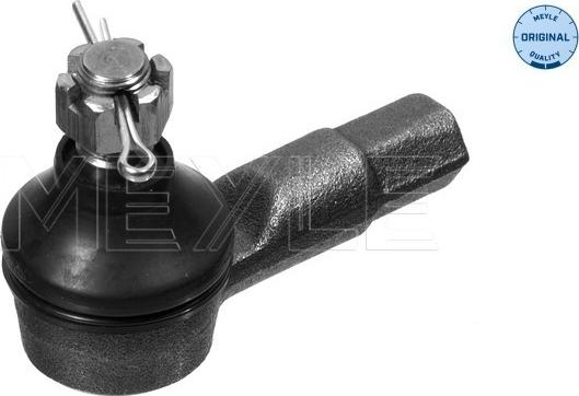 Meyle 33-16 020 0006 - Накрайник на напречна кормилна щанга vvparts.bg