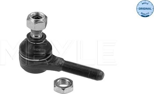 Meyle 33-16 020 0014 - Накрайник на напречна кормилна щанга vvparts.bg