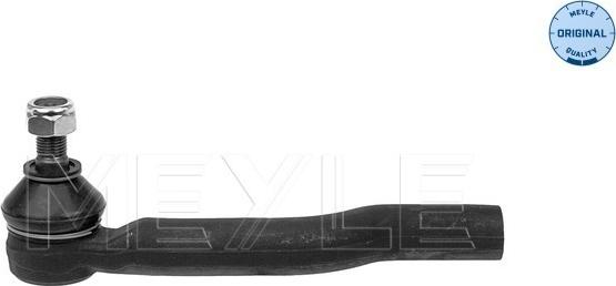 Meyle 33-16 020 0018 - Накрайник на напречна кормилна щанга vvparts.bg