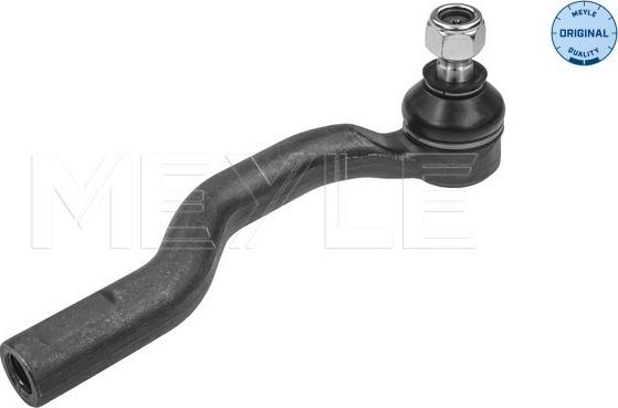 Meyle 33-16 020 0026 - Накрайник на напречна кормилна щанга vvparts.bg