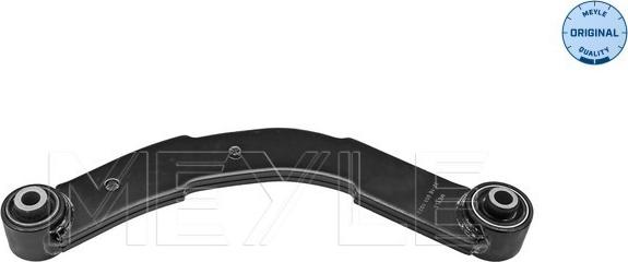 Meyle 32-16 050 0022 - Носач, окачване на колелата vvparts.bg