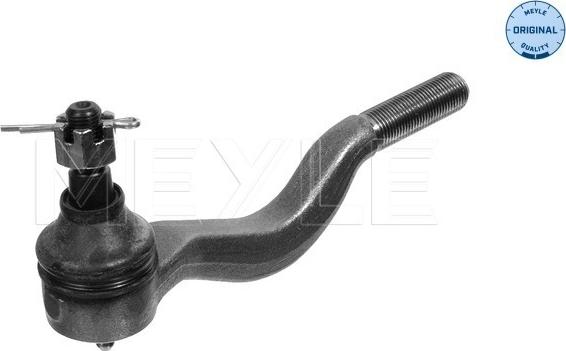 Meyle 32-16 020 0003 - Накрайник на напречна кормилна щанга vvparts.bg