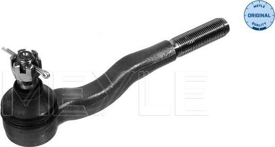 Meyle 32-16 020 0028 - Накрайник на напречна кормилна щанга vvparts.bg