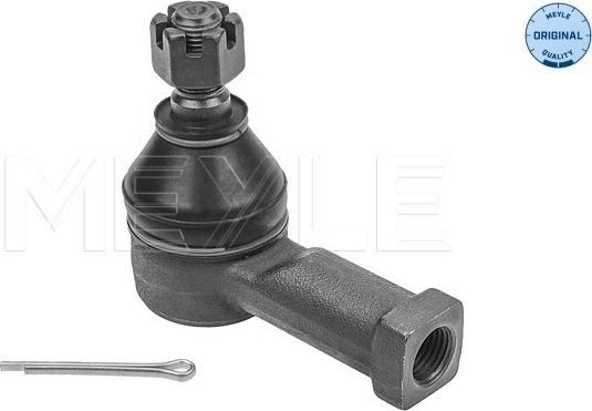 Meyle 32-16 020 0022 - Накрайник на напречна кормилна щанга vvparts.bg