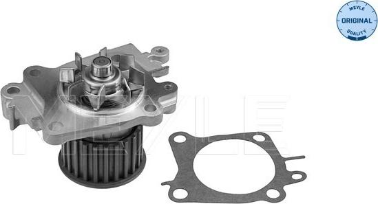 Meyle 32-13 220 0003 - Водна помпа vvparts.bg