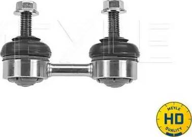 Meyle 37-16 060 0003/HD - Биалета vvparts.bg