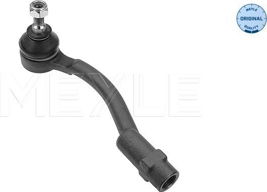 Meyle 37-16 020 0014 - Накрайник на напречна кормилна щанга vvparts.bg