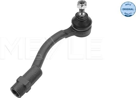 Meyle 37-16 020 0015 - Накрайник на напречна кормилна щанга vvparts.bg