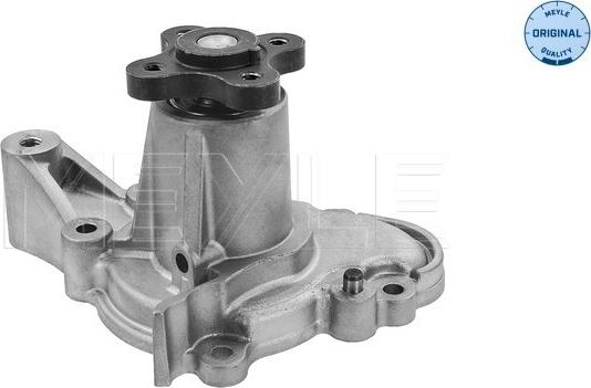 Meyle 37-13 002 0001 - Водна помпа vvparts.bg