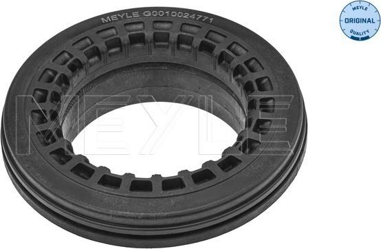 Meyle 29-14 412 0001 - Лагерна макферсъна vvparts.bg