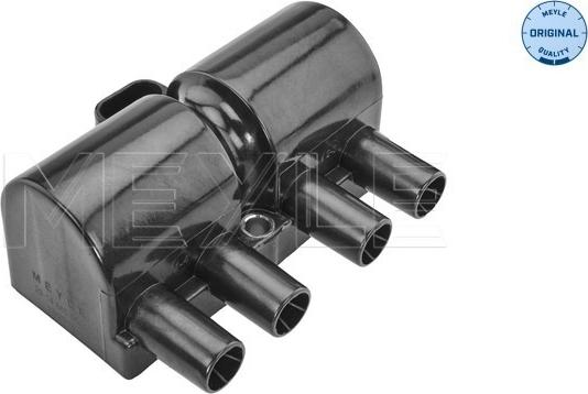 Meyle 29-14 885 0001 - Запалителна бобина vvparts.bg