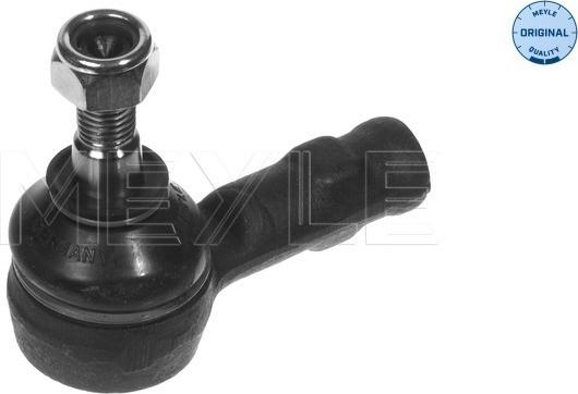 Meyle 29-16 020 0001 - Накрайник на напречна кормилна щанга vvparts.bg