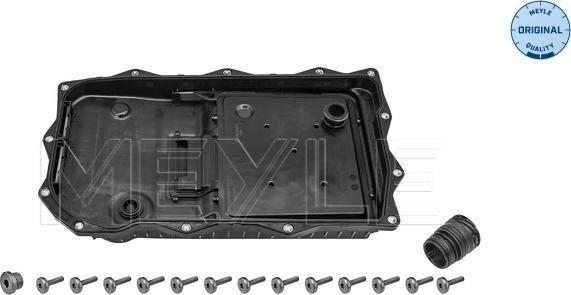 Meyle 214 135 0100/SK - К-кт части, смяна масло-автоматични скорости vvparts.bg