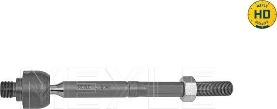 Meyle 28-16 031 0031/HD - Аксиален шарнирен накрайник, напречна кормилна щанга vvparts.bg