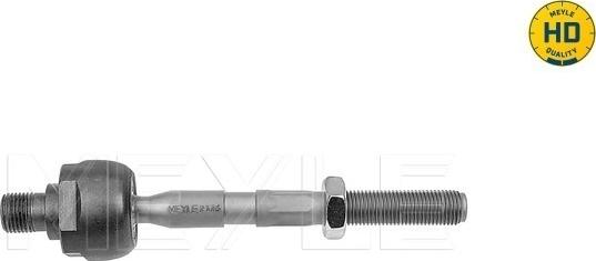 Meyle 28-16 031 0024/HD - Аксиален шарнирен накрайник, напречна кормилна щанга vvparts.bg