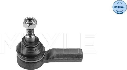 Meyle 28-16 020 0009 - Накрайник на напречна кормилна щанга vvparts.bg