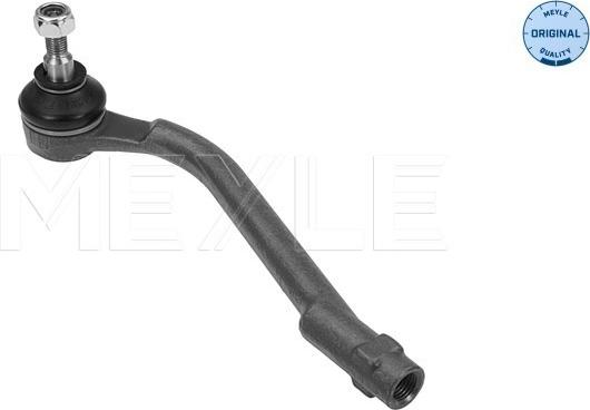 Meyle 28-16 020 0010 - Накрайник на напречна кормилна щанга vvparts.bg