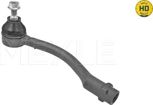 Meyle 28-16 020 0021/HD - Накрайник на напречна кормилна щанга vvparts.bg