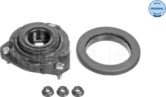 Meyle 714 641 0002 - Тампон на макферсън vvparts.bg