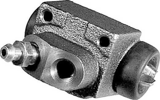 MGA K683416 - Комплект спирачна челюст vvparts.bg