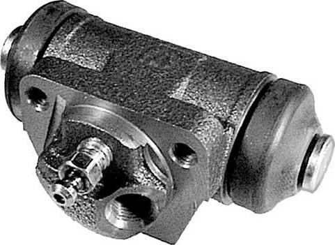 MGA K721473 - Комплект спирачна челюст vvparts.bg