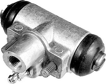 MGA K660308 - Комплект спирачна челюст vvparts.bg