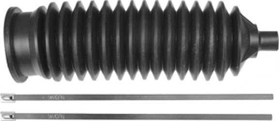 MGA DB8675 - Напречна кормилна щанга vvparts.bg