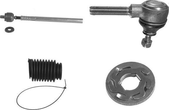 MGA DB5629 - Напречна кормилна щанга vvparts.bg