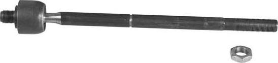 MGA DR5354 - Аксиален шарнирен накрайник, напречна кормилна щанга vvparts.bg