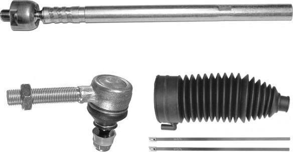 MGA DB5831 - Напречна кормилна щанга vvparts.bg