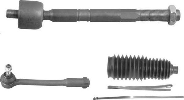 MGA DB8934 - Напречна кормилна щанга vvparts.bg