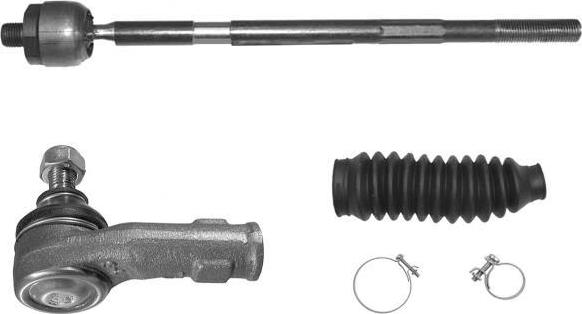 MGA DB8597 - Напречна кормилна щанга vvparts.bg