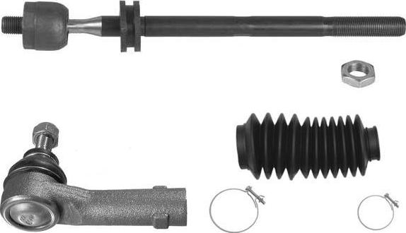 MGA DB8575 - Напречна кормилна щанга vvparts.bg