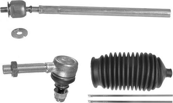 MGA DB8667 - Напречна кормилна щанга vvparts.bg