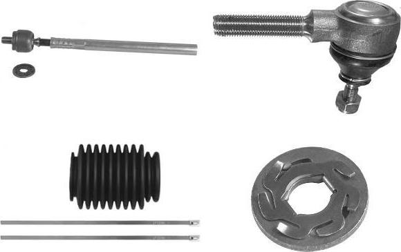 MGA DB8632 - Напречна кормилна щанга vvparts.bg