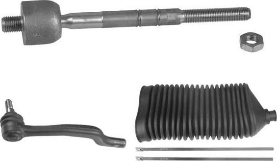 MGA DB8176 - Напречна кормилна щанга vvparts.bg