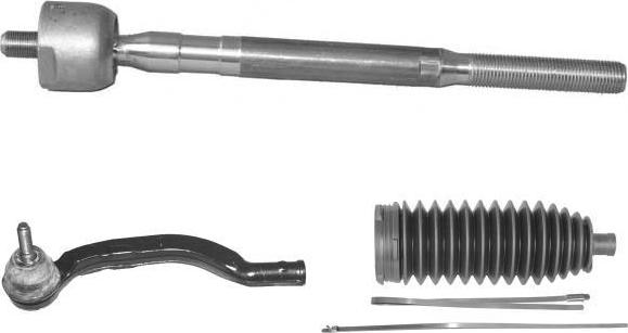 MGA DB8891 - Напречна кормилна щанга vvparts.bg