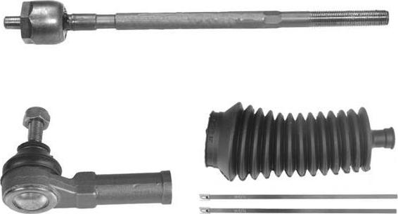 MGA DB8769 - Напречна кормилна щанга vvparts.bg