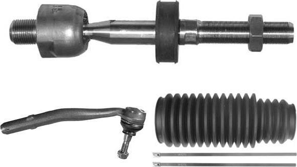 MGA DB7580 - Напречна кормилна щанга vvparts.bg