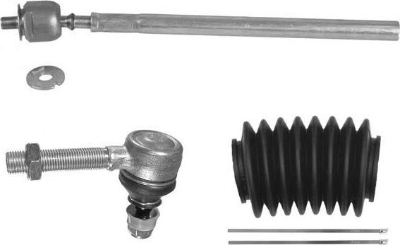 MGA DB7024 - Напречна кормилна щанга vvparts.bg