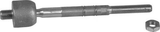 MGA DR5318 - Аксиален шарнирен накрайник, напречна кормилна щанга vvparts.bg