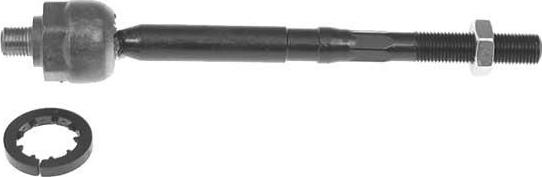 MGA DR5743 - Аксиален шарнирен накрайник, напречна кормилна щанга vvparts.bg